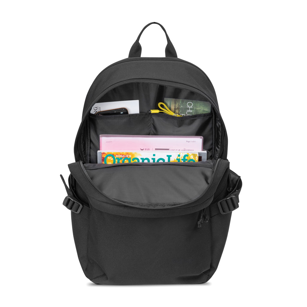 Renew AWARE™ rPET 15'' ryggsäck för laptop