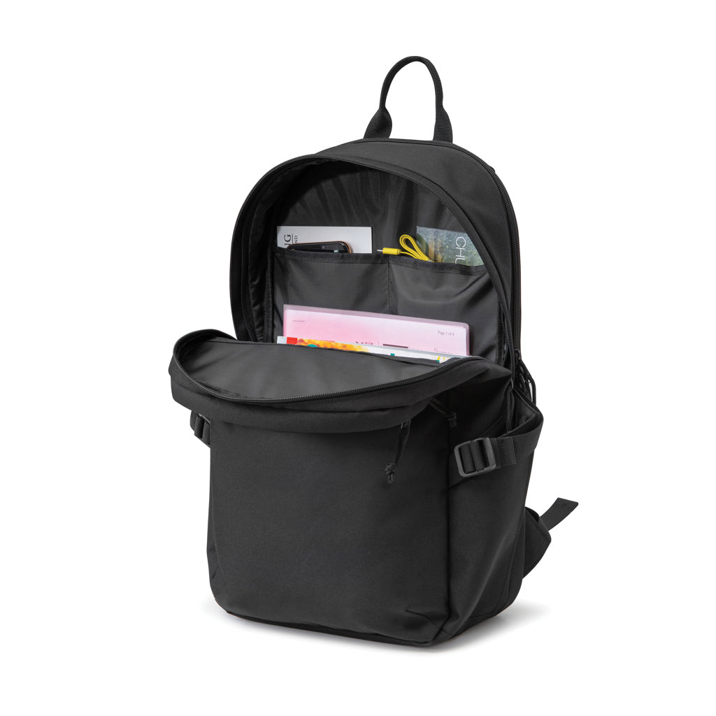 Renew AWARE™ rPET 15'' ryggsäck för laptop