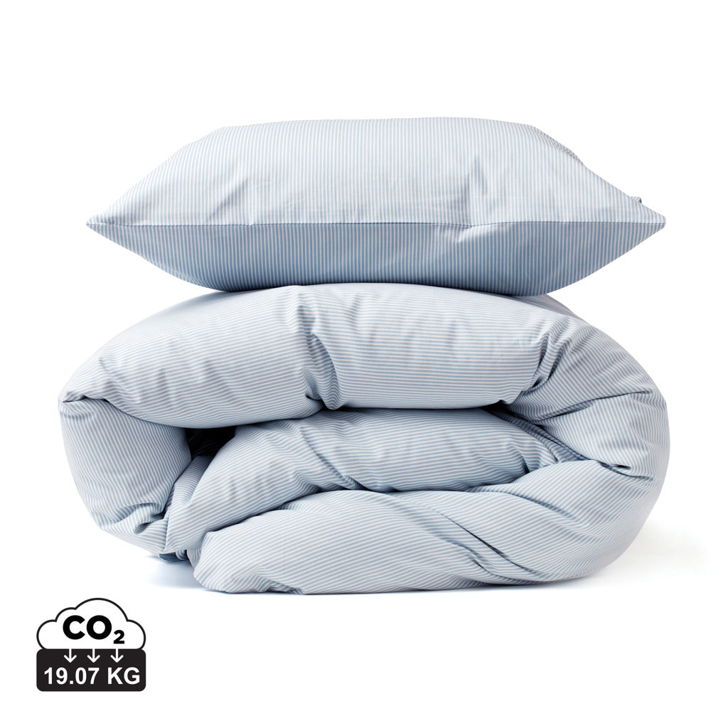 VINGA Montgomery bäddset premium cotton, 4 delar