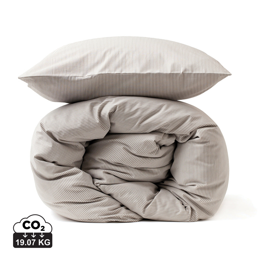 VINGA Montgomery bäddset premium cotton, 4 delar
