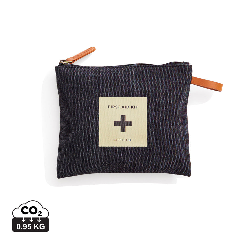 VINGA Asado first aid kit