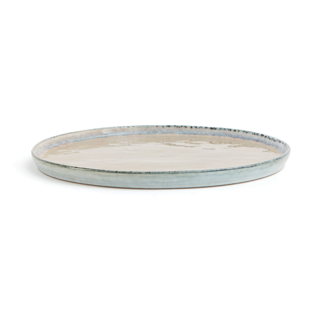 VINGA Nomimono tallrik 26.5 cm, 2 st