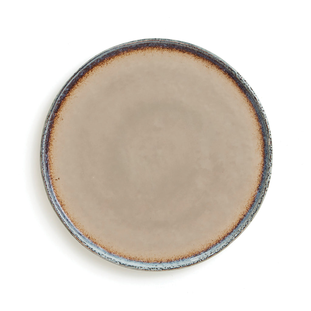 VINGA Nomimono tallrik 26.5 cm, 2 st