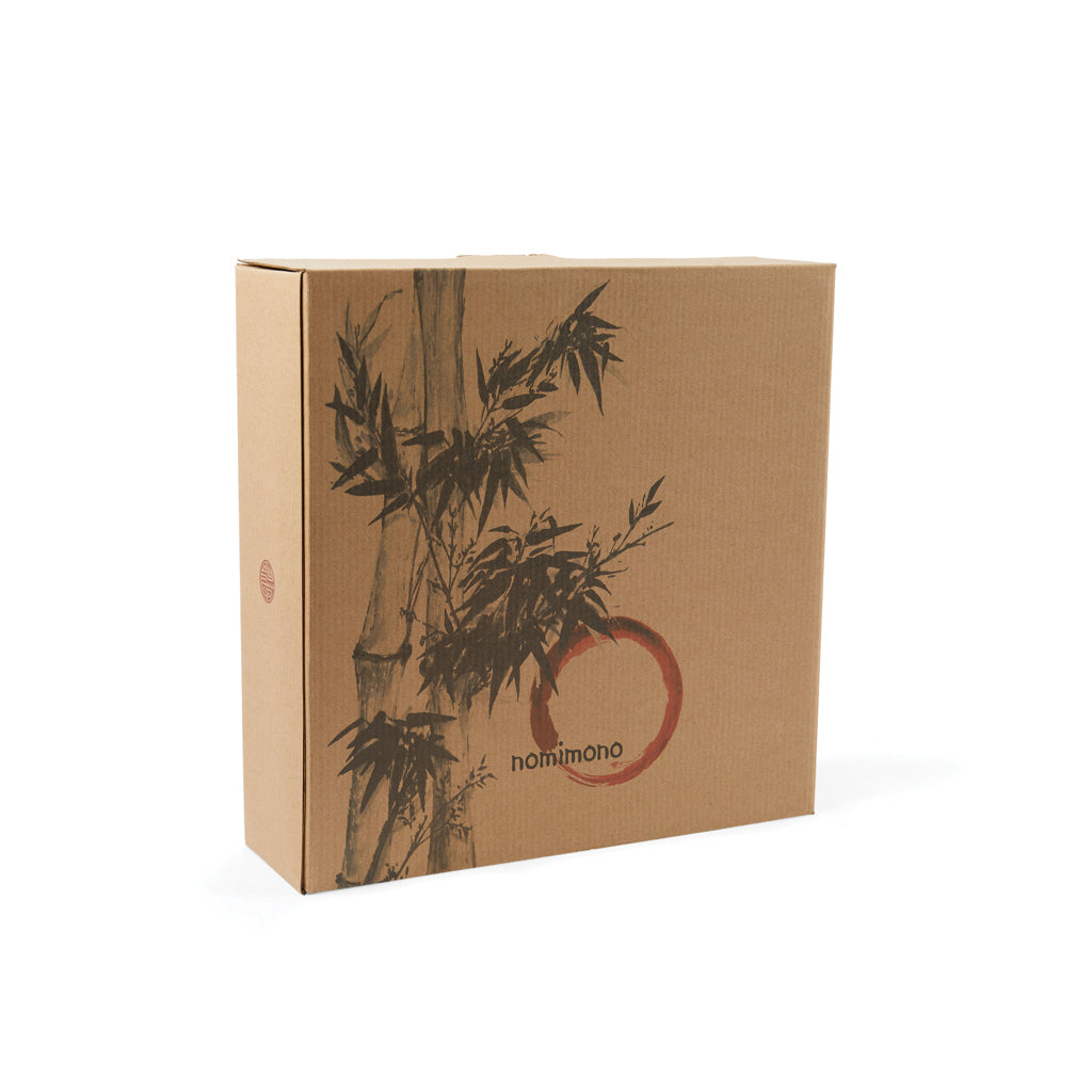 VINGA Nomimono tallrik 26.5 cm, 2 st