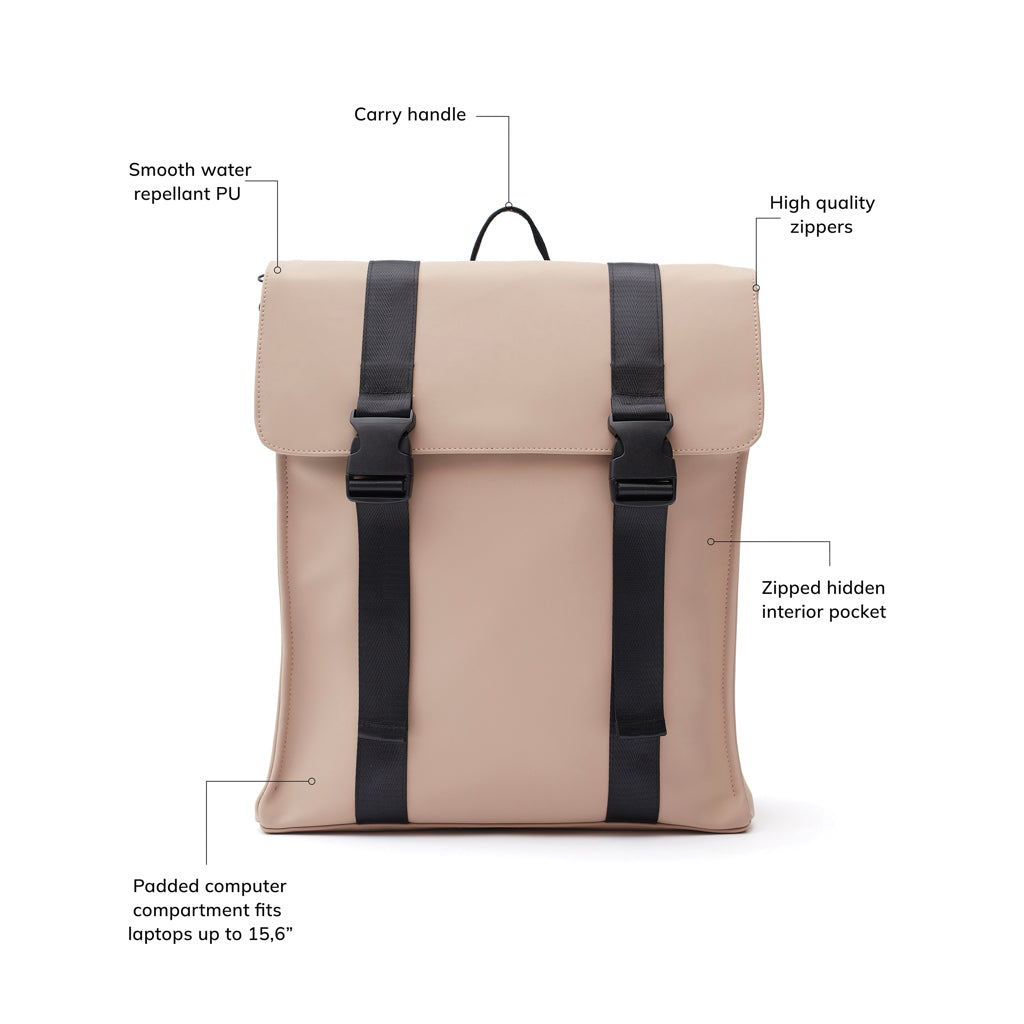 VINGA Baltimore RCS backpack