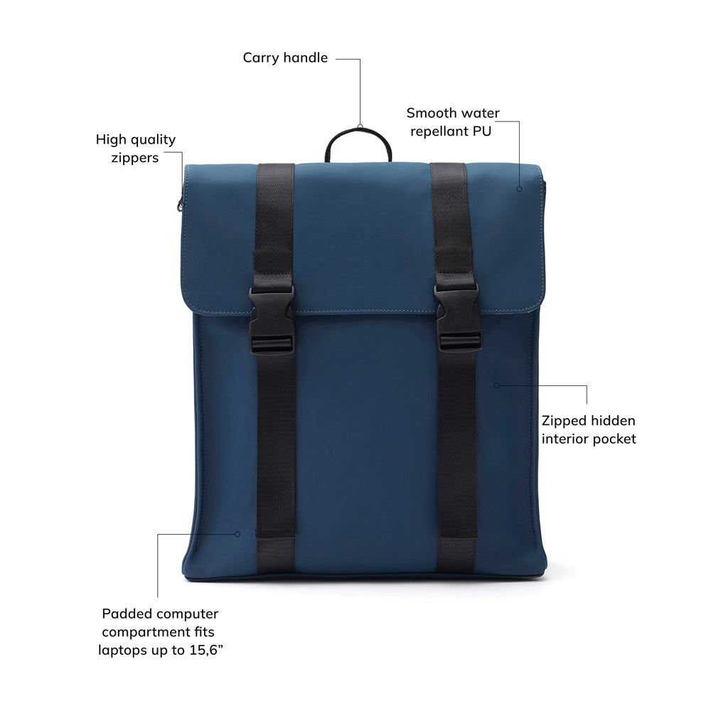 VINGA Baltimore RCS backpack