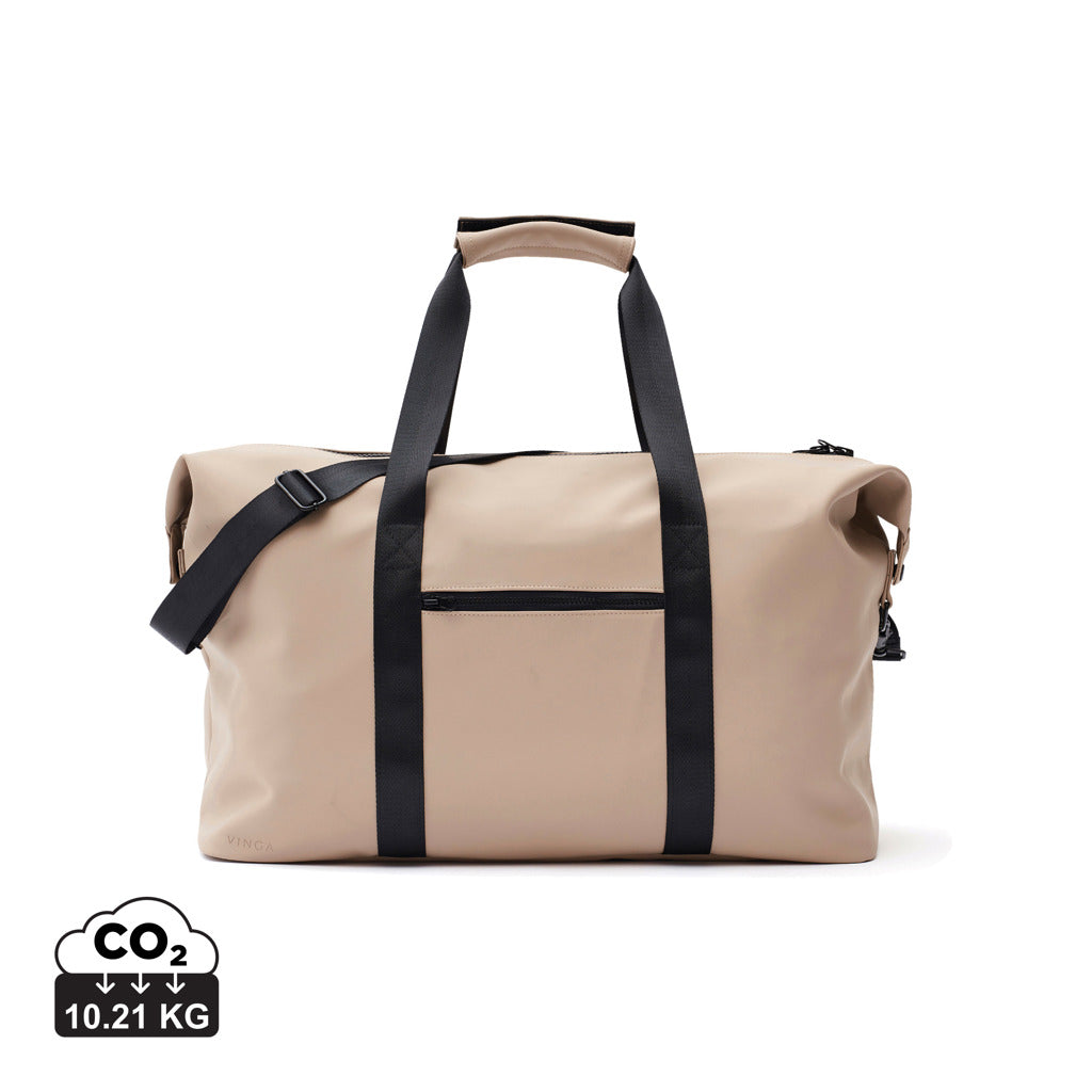 VINGA Baltimore weekendbag