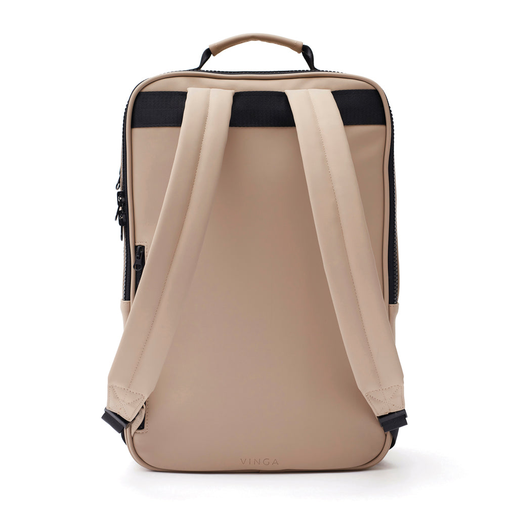 VINGA Baltimore travel backpack