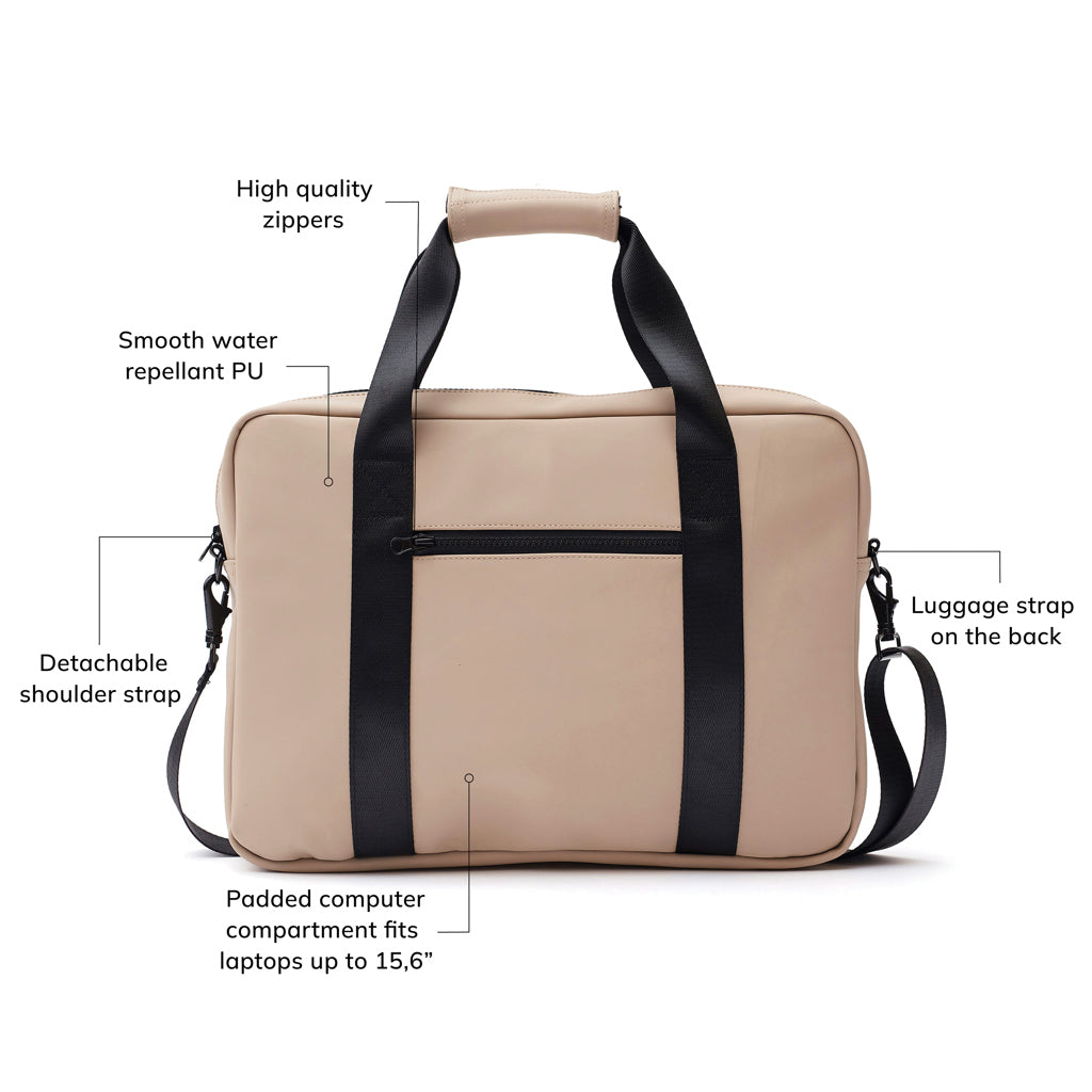 VINGA Baltimore computer bag