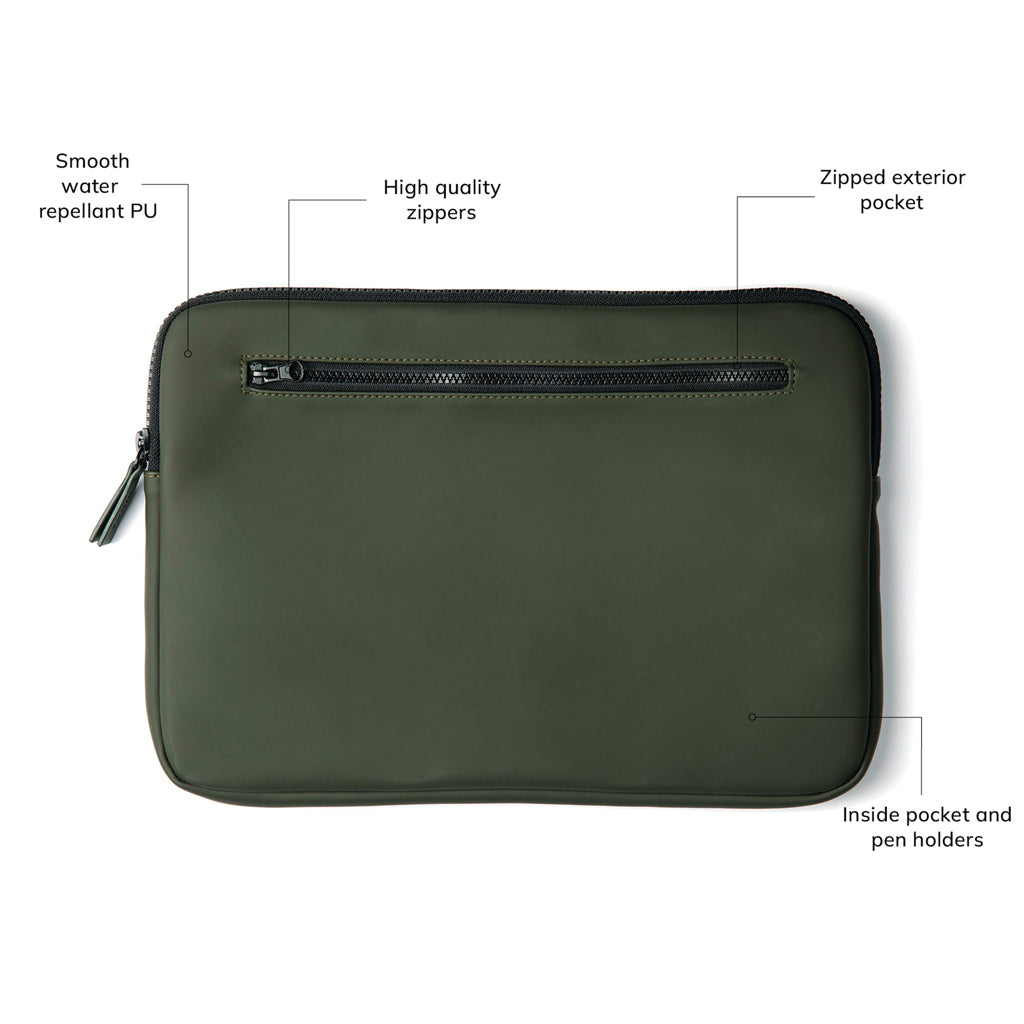 VINGA Baltimore laptop case 15'