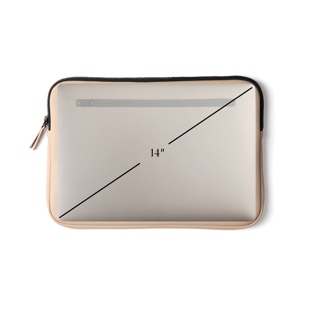 VINGA Baltimore laptop case 14'