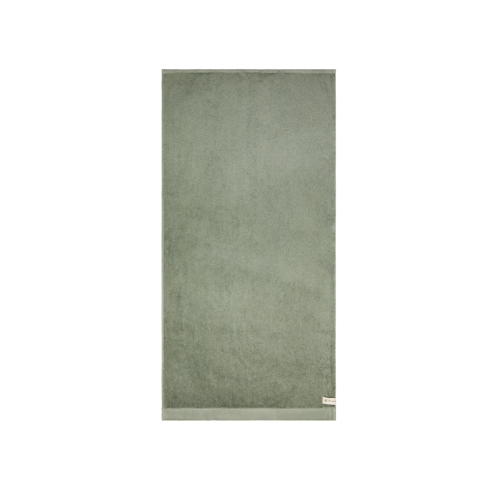 VINGA Birch handduksserie 70x140
