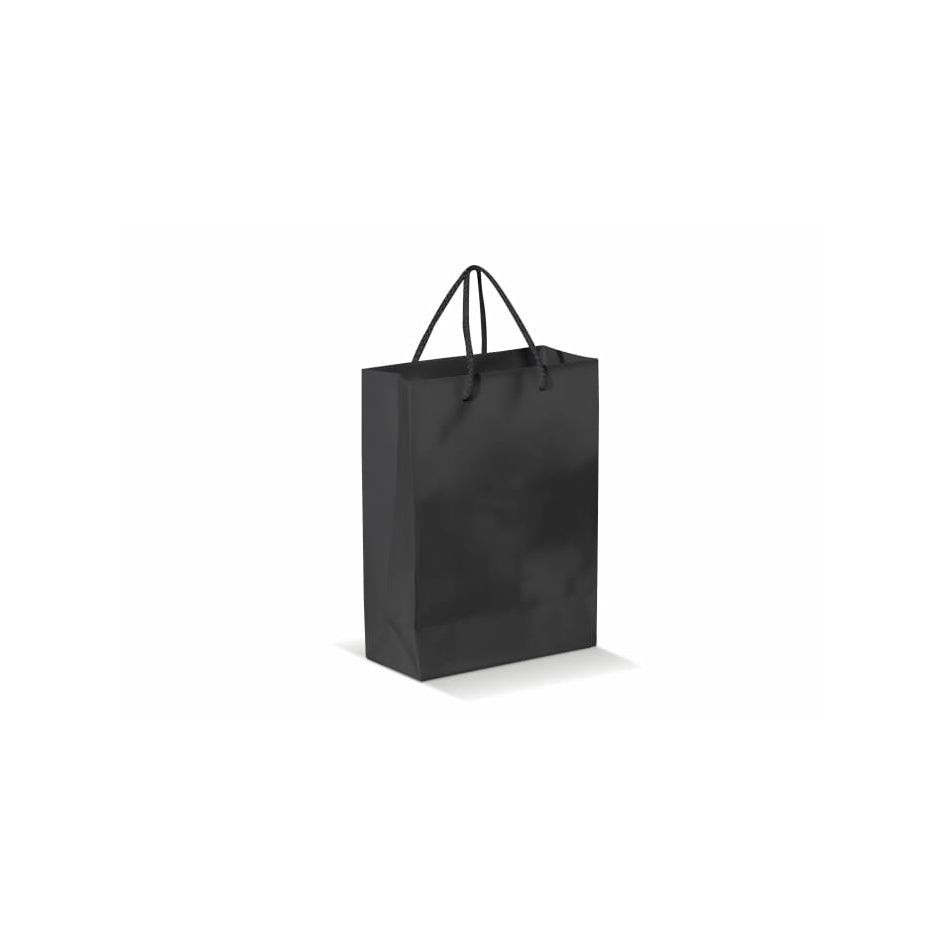 Papperspåse Blank