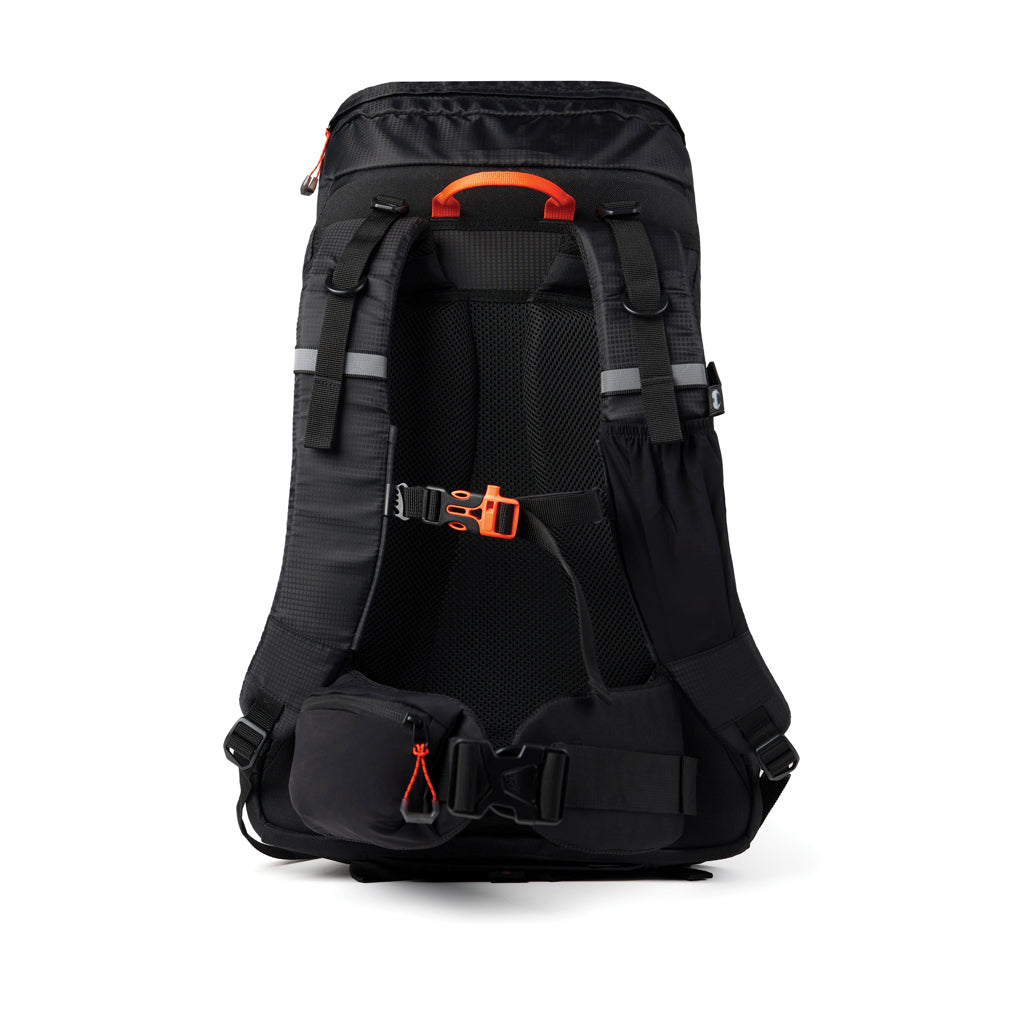 Nordic Drift Trail RCS ryggsäck 33L