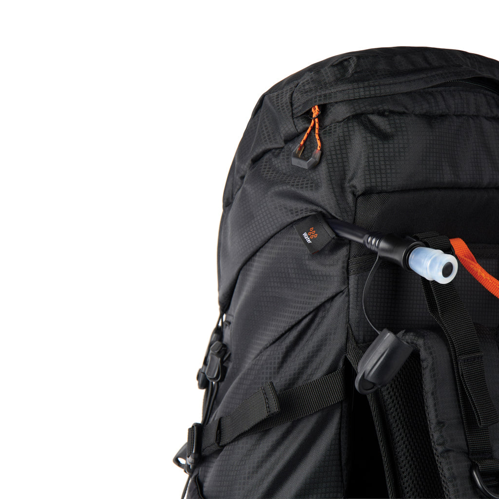 Nordic Drift Trail RCS ryggsäck 33L