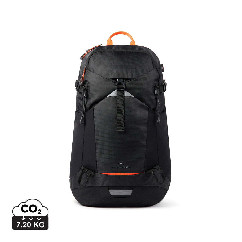 Nordic Drift Trail RCS ryggsäck 24L