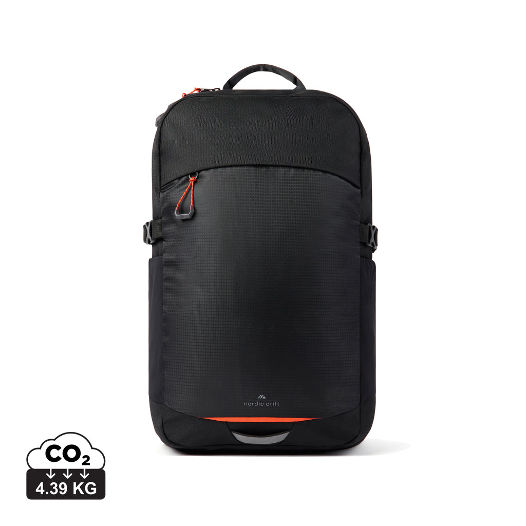 Nordic Drift Trail RCS dagryggsäck 16L
