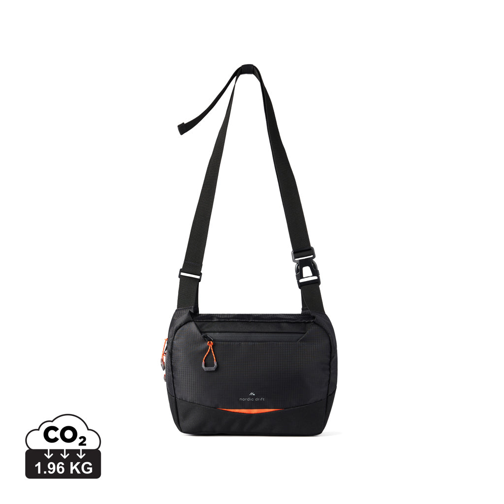 Nordic Drift Trail RCS Crossbody väska 4L