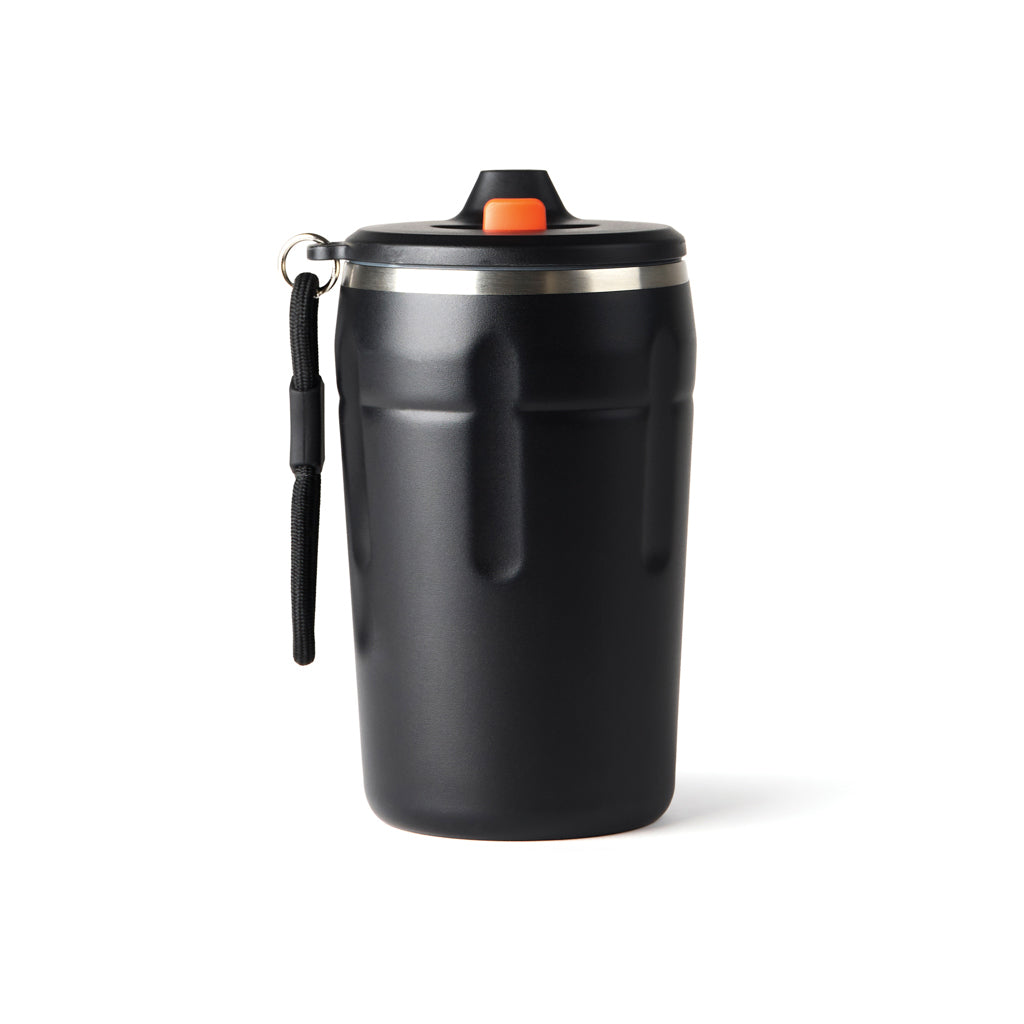Nordic Drift Trail RCS låsbar och läckagesäkra kaffemugg 350