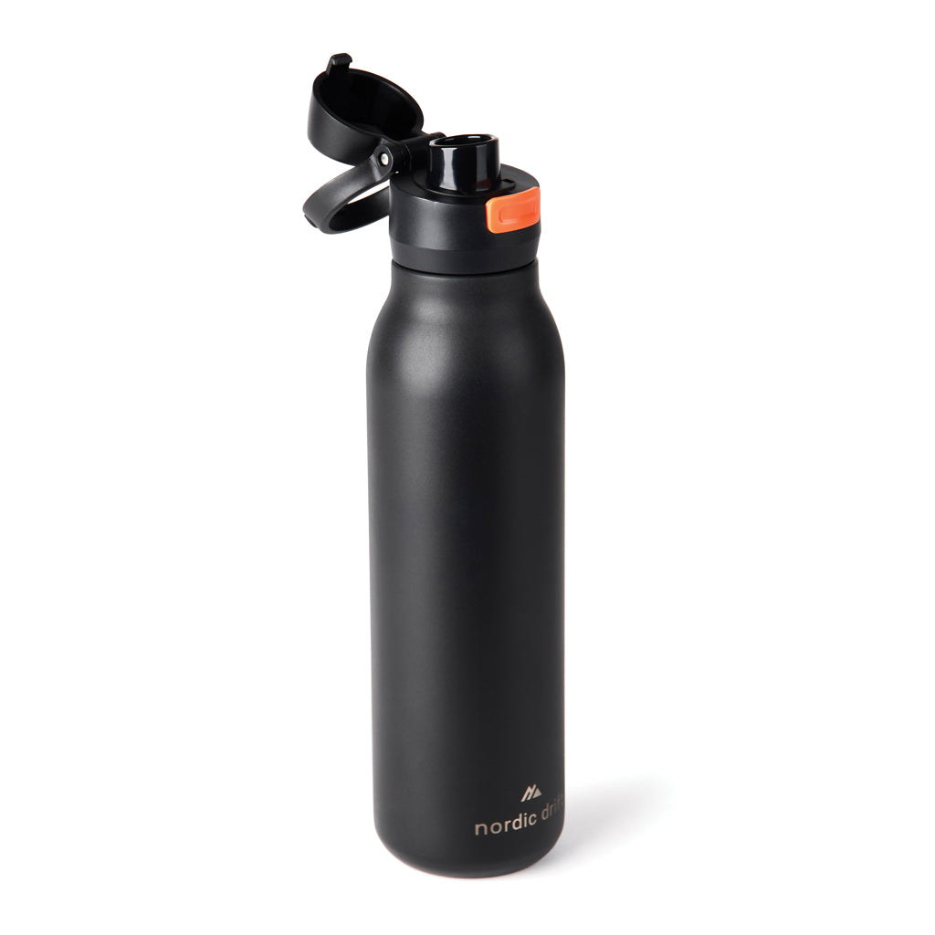 Nordic Drift Trail RCS enkelväggs vattenflaska 750 ml