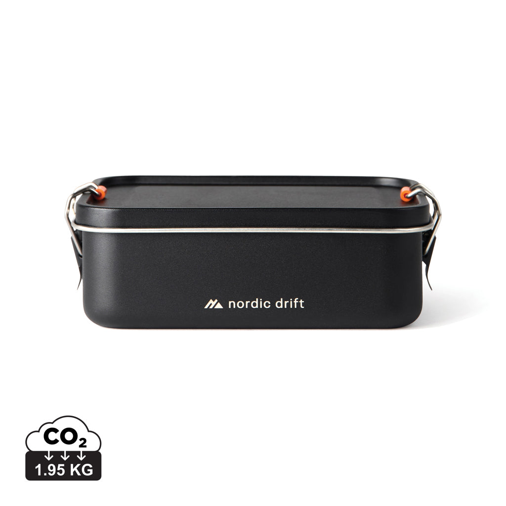 Nordic Trail RSC Adventure lunchbox 1200ml