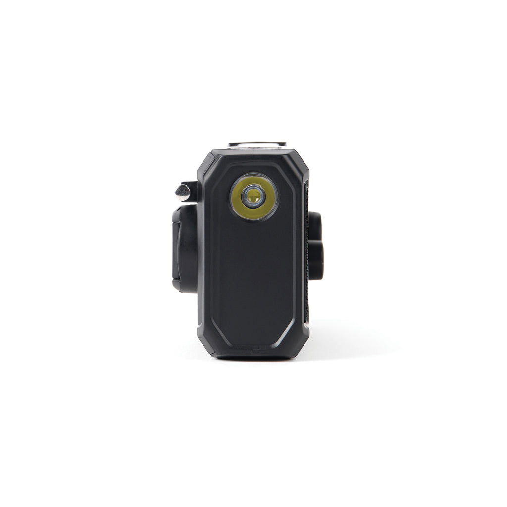 Nordic Drift Titan IPX4 multifunktionsradio 4000 mAh