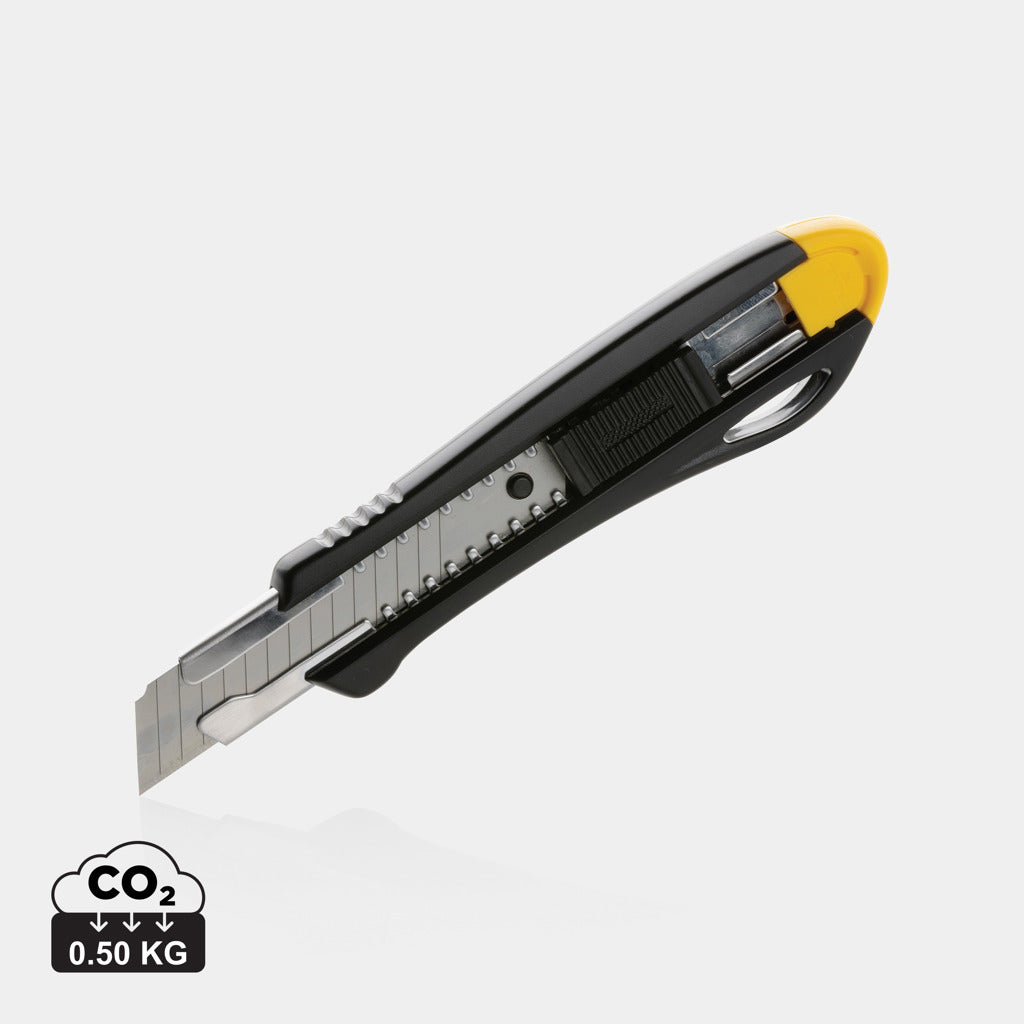 Påfyllningsbar professionell kniv RCS återvunnen plast