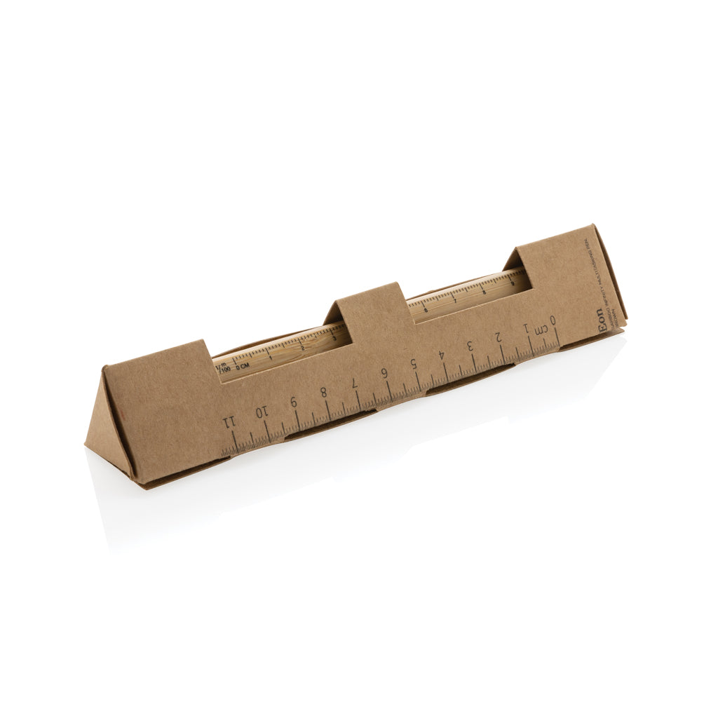 Eon bambu multifunktionell infinity-penna