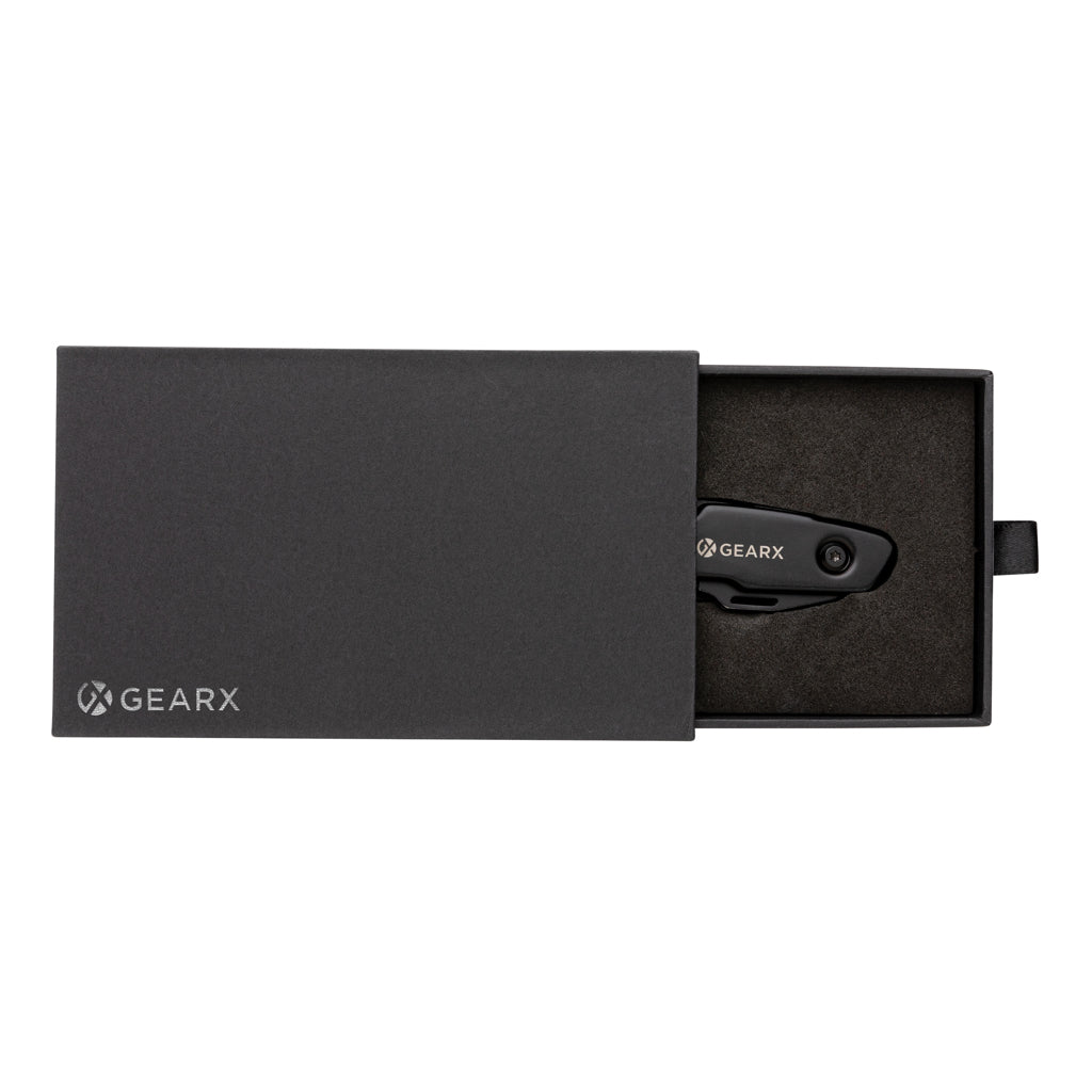 Gear X multifunktionell kniv