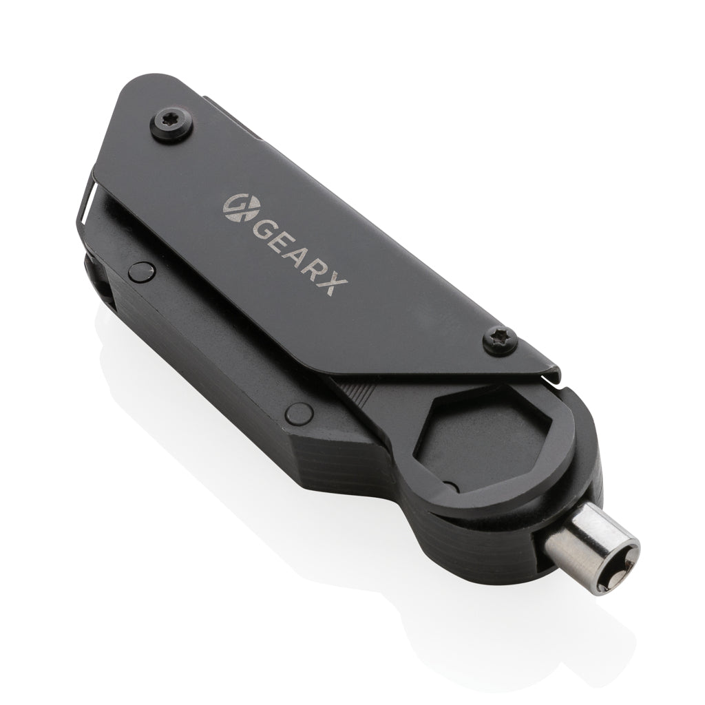 Gear X cykelverktyg