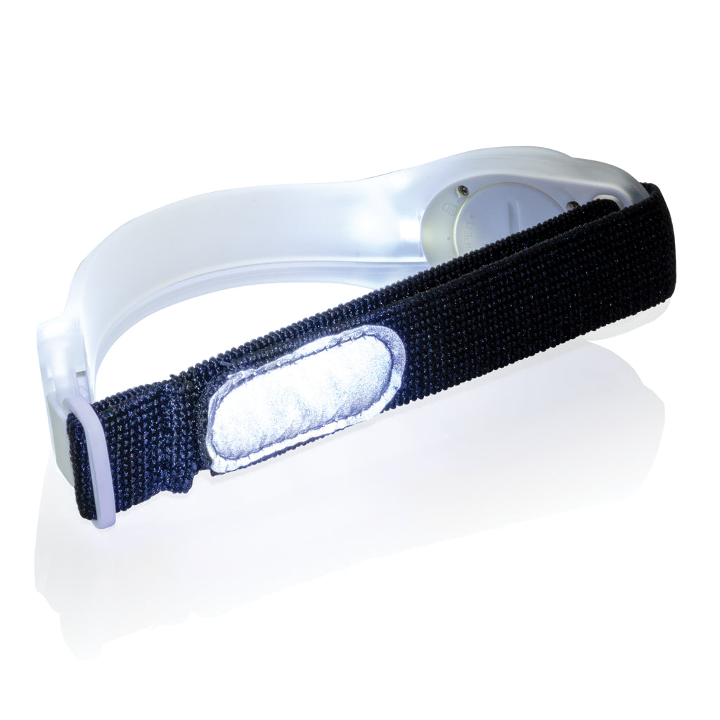 LED säkerhet jogging