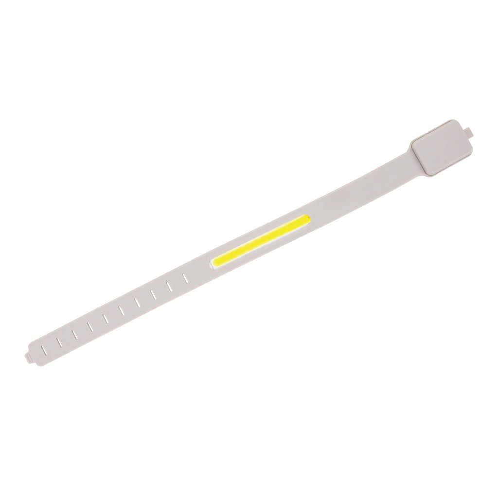 Lumi Sprint RCS plast LED uppladdningsbar löparlampa