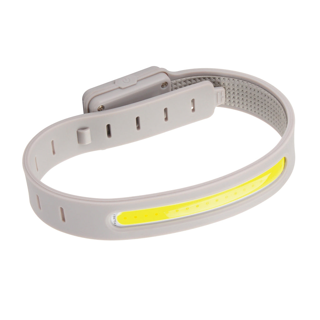 Lumi Sprint RCS plast LED uppladdningsbar löparlampa