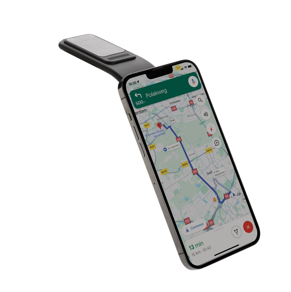 DriveGrip RCS universal magnetisk mobilhållare