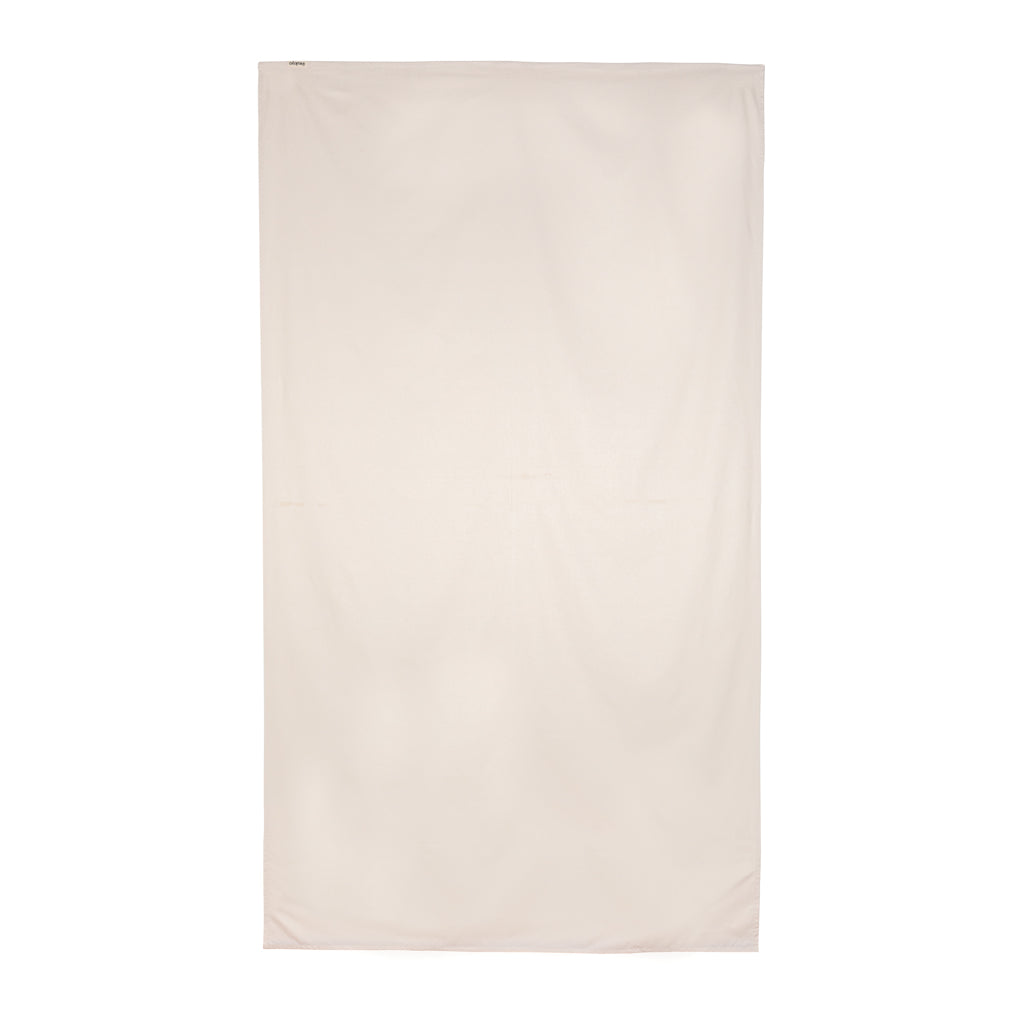 Ukiyo Aware™ 180gr duk i återvunnen bomull 250x140cm