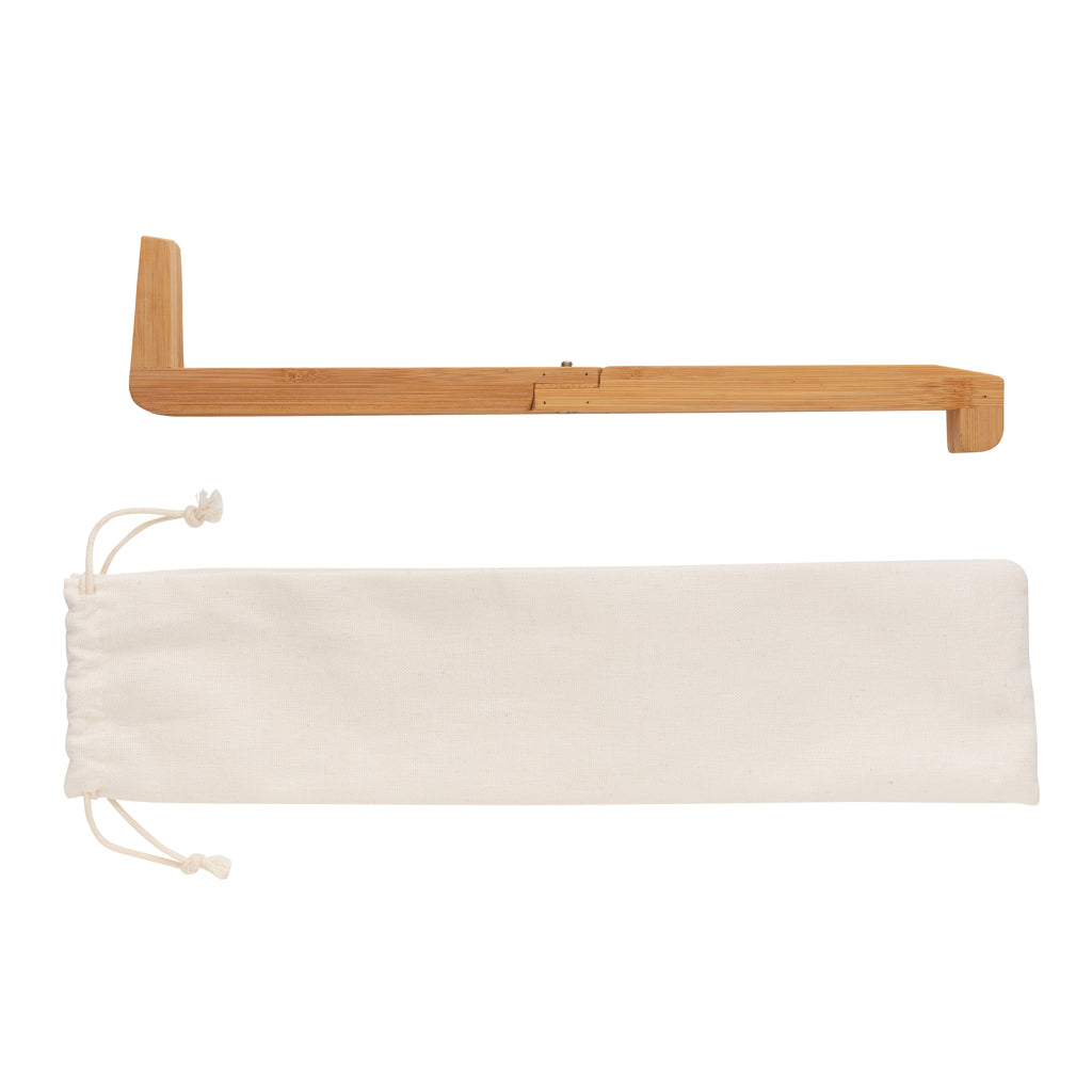 Bambu laptopfötter