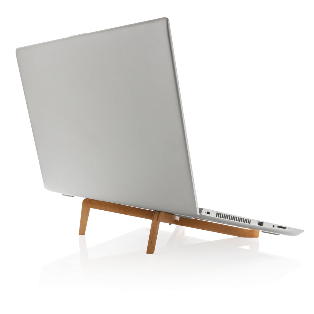Bambu laptopfötter