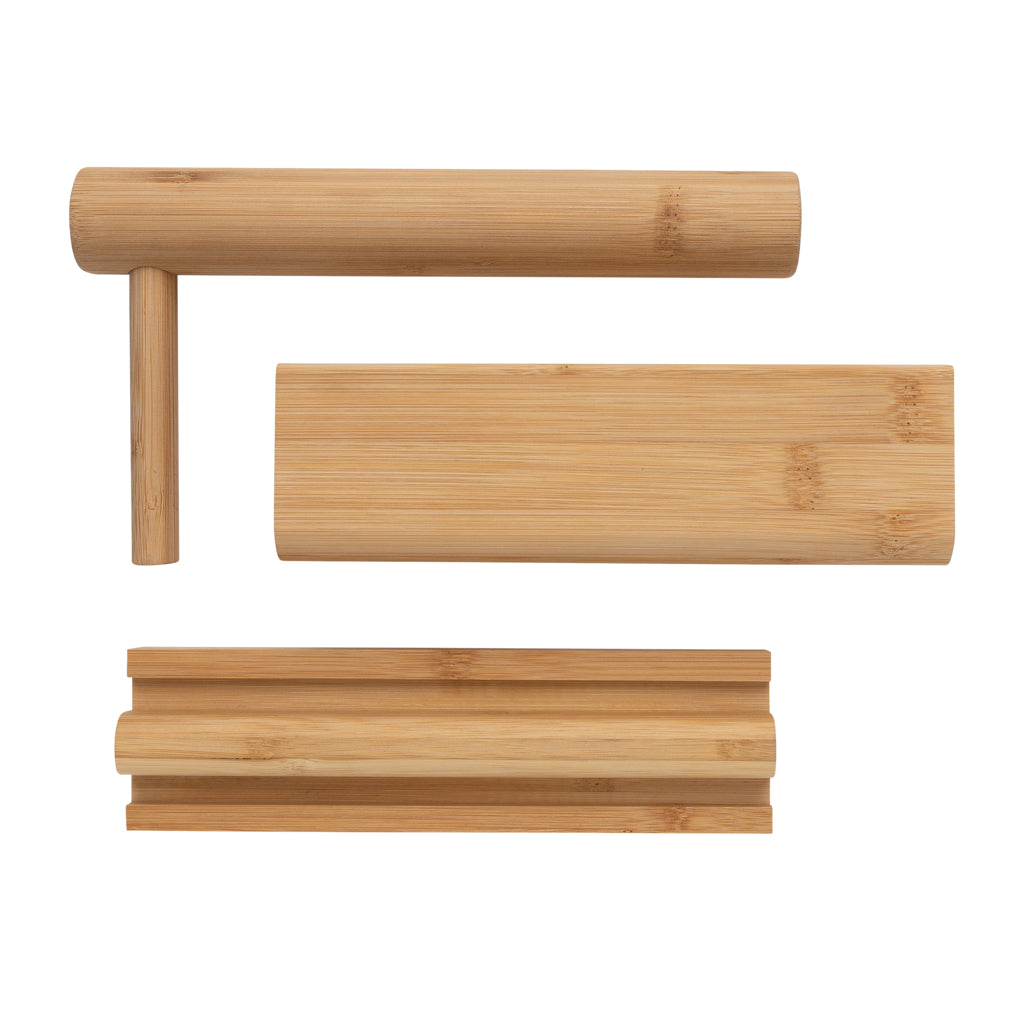 Ukiyo bambu sushi-set