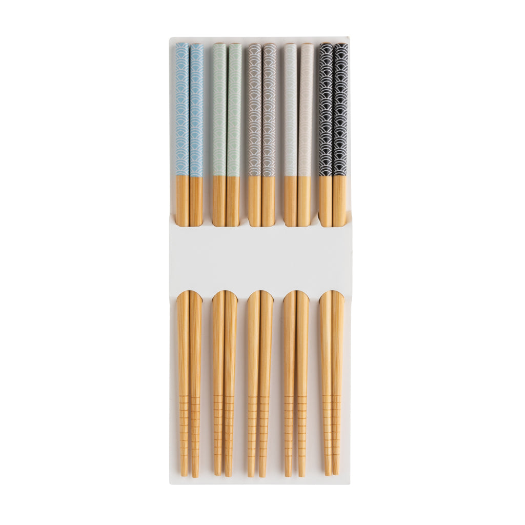 Ukiyo 8-delar sushi-set