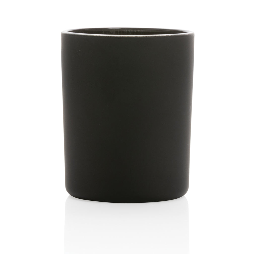 Ukiyo litet doftljus i glas