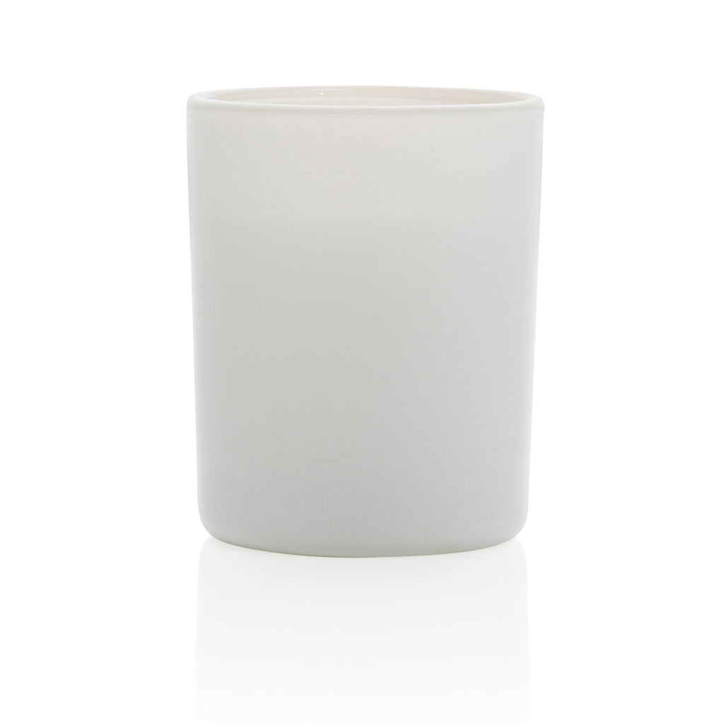 Ukiyo litet doftljus i glas