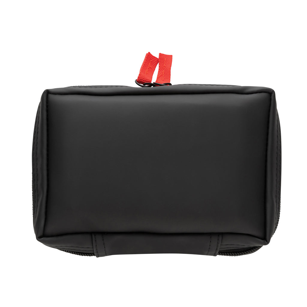 Första hjälpen-set i RCS återvunnen nubuck PU