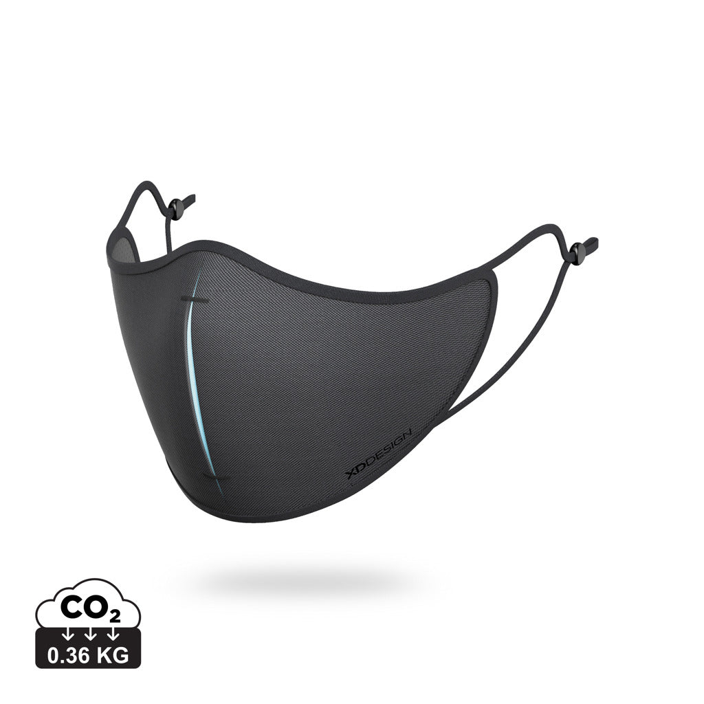 XD DESIGN skyddande mask set