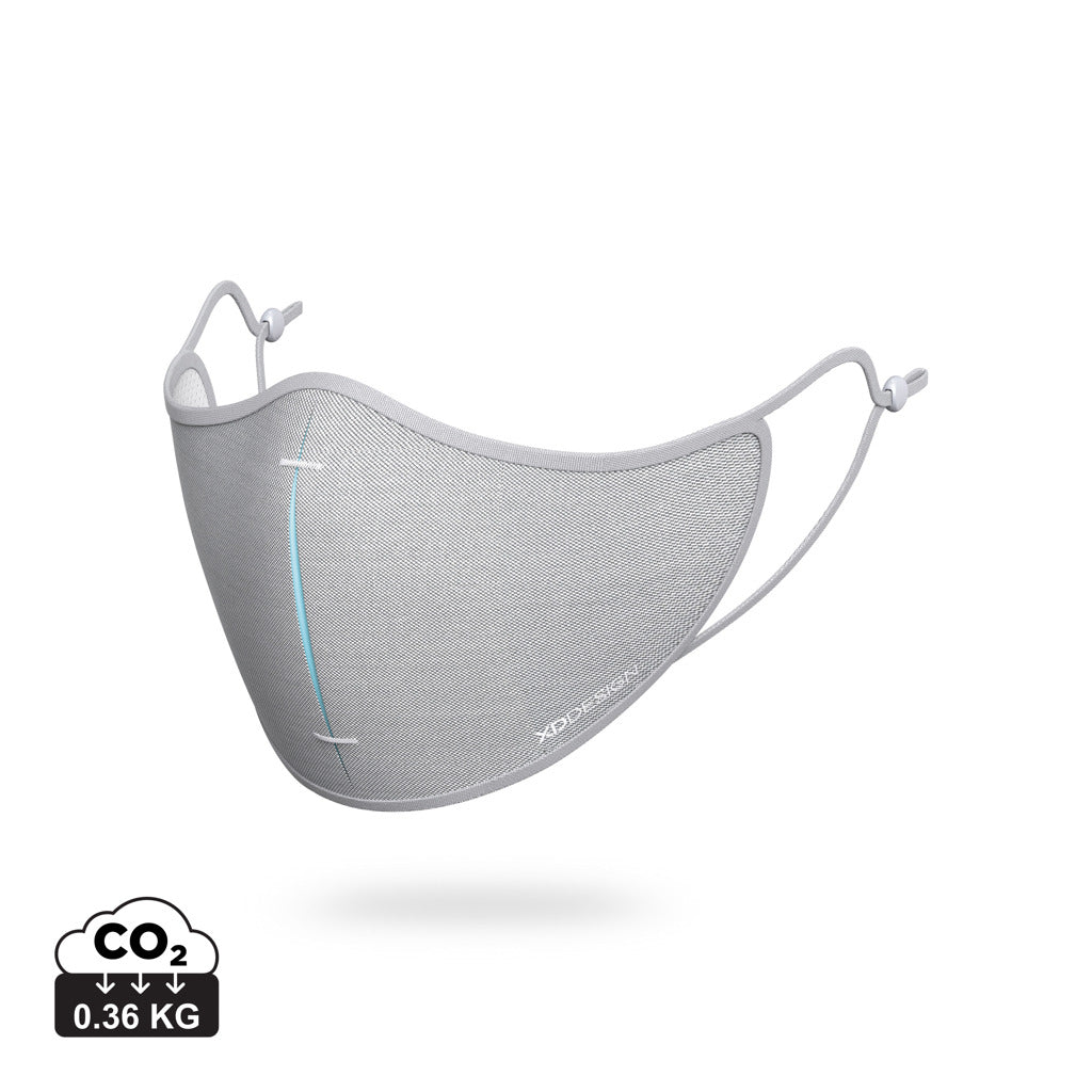 XD DESIGN skyddande mask set