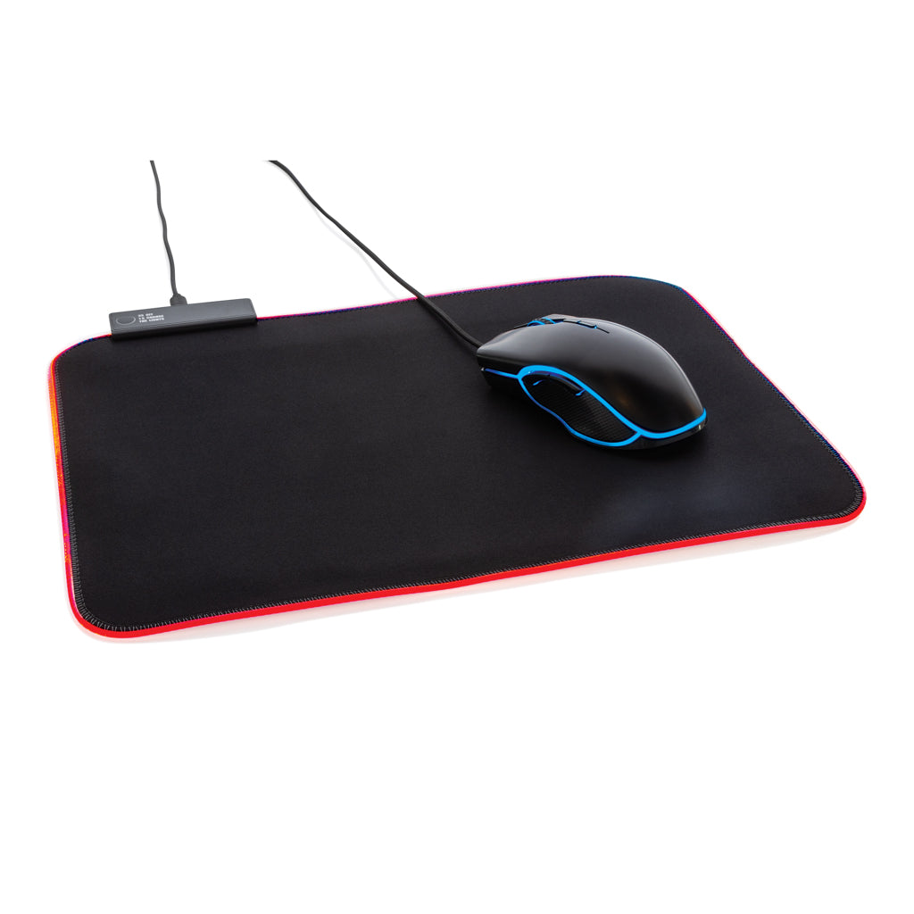 RGB gaming musmatta