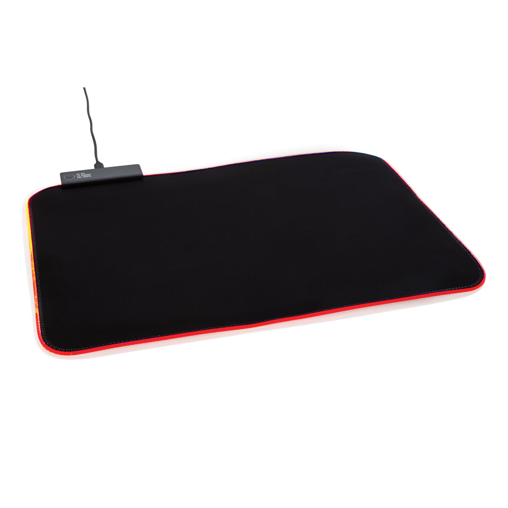 RGB gaming musmatta