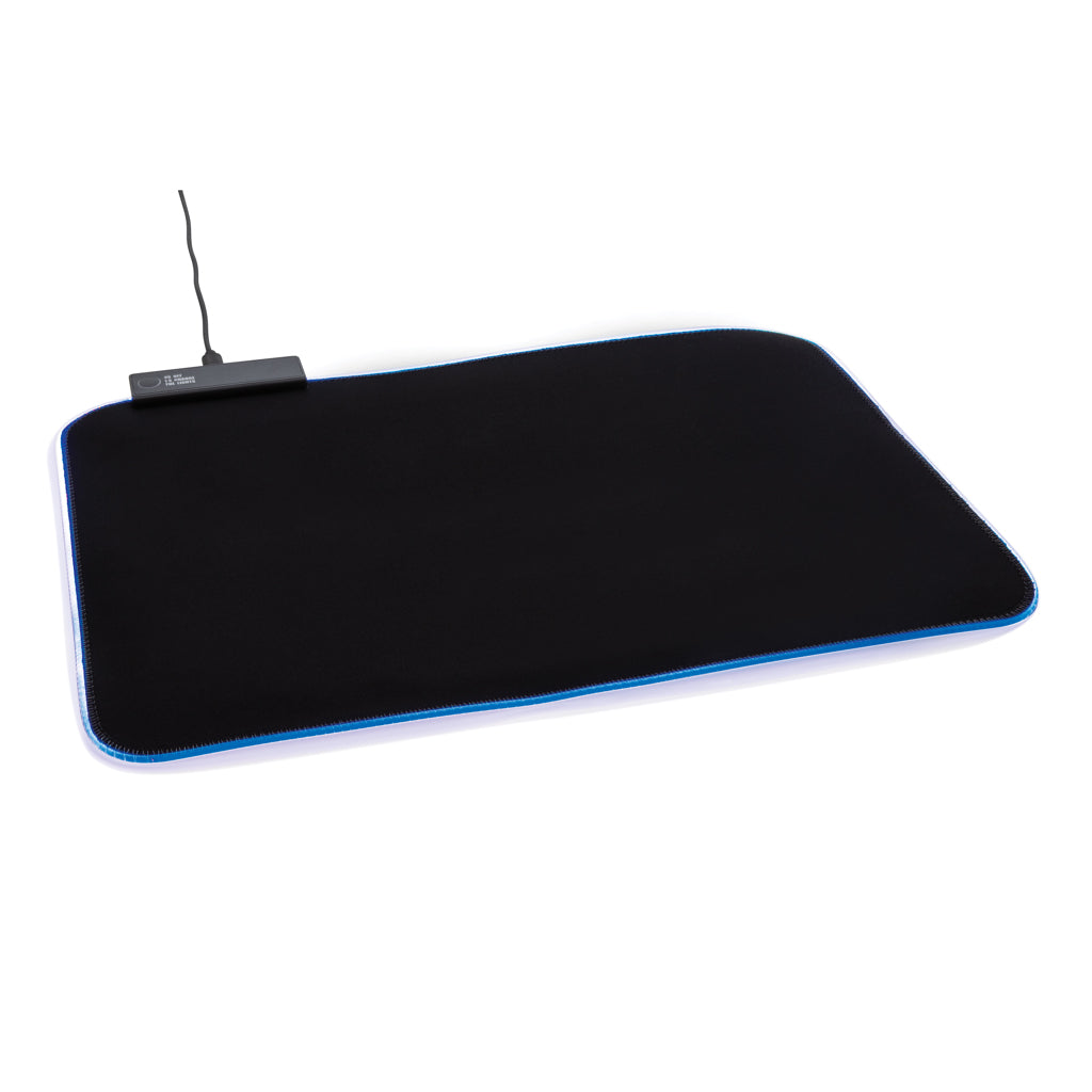 RGB gaming musmatta