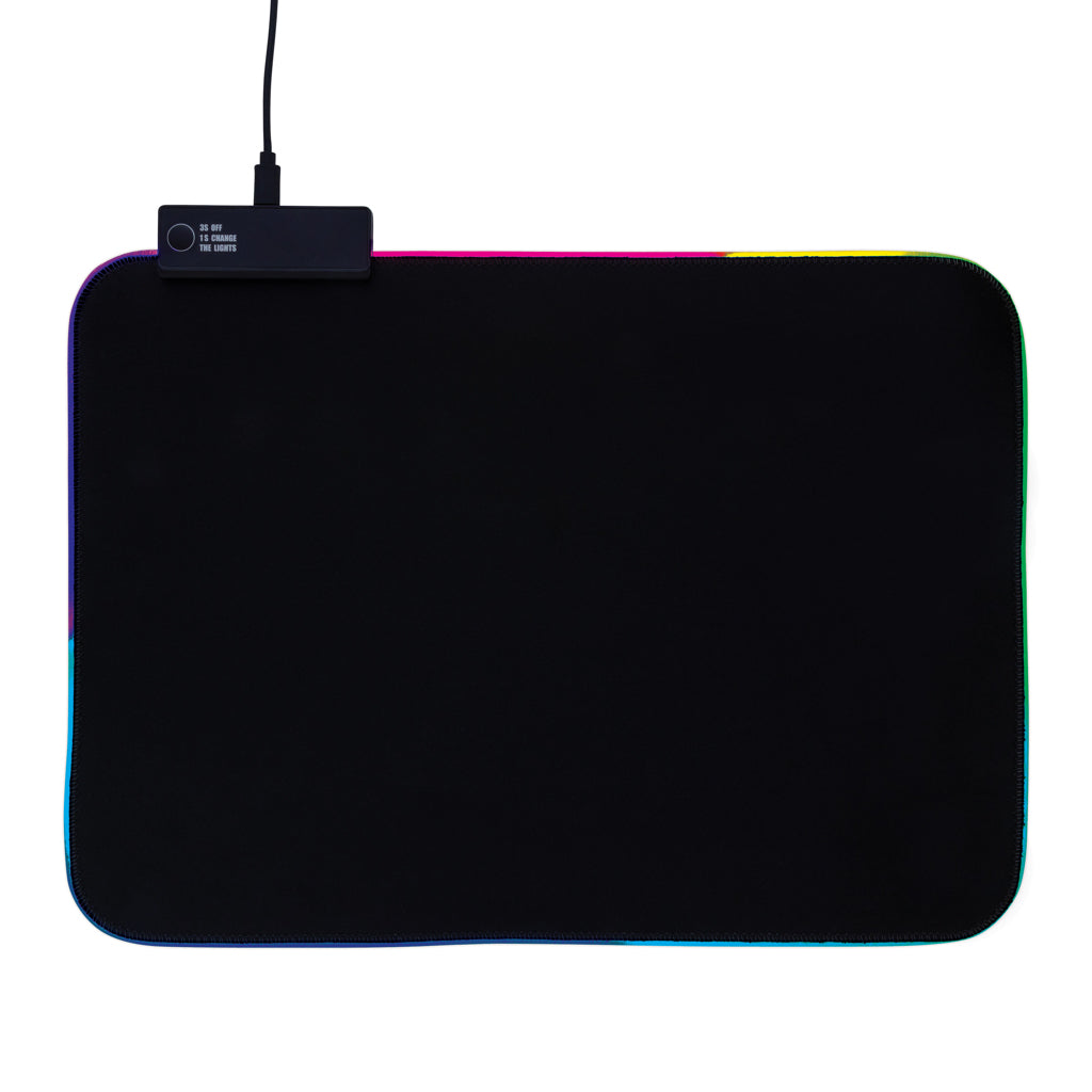 RGB gaming musmatta