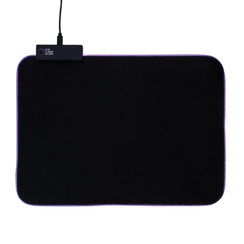 RGB gaming musmatta