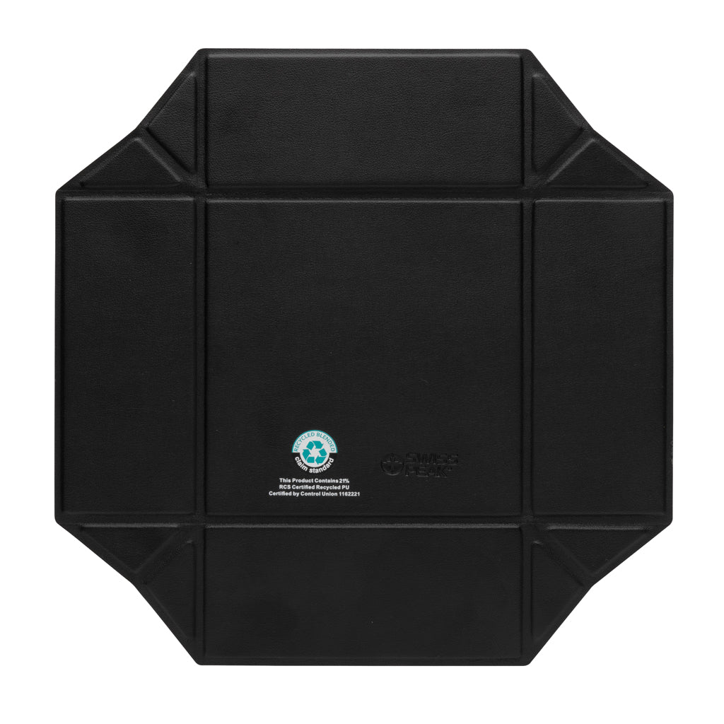 Swiss Peak magnetisk förvaringsbox RCS återvunnen PU
